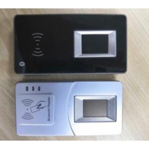HFSecurity BioSlim 10 Slim 442 Fingerprint Reader