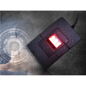HFSecurity FP05 Fingerprint Tablet
