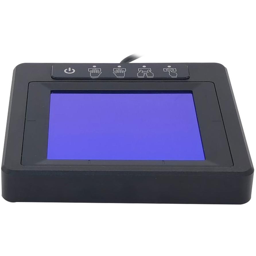 HFSecurity FP09 Fingerprint Tablet with Printer
