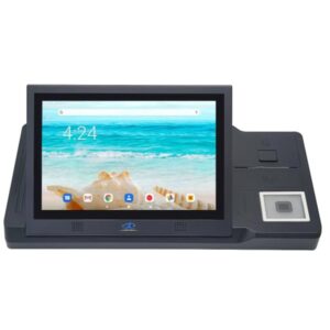 HFSecurity HF4000plus Bluetooth Fingerprint Scanner