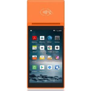 HFSecurity HP205 Android POS