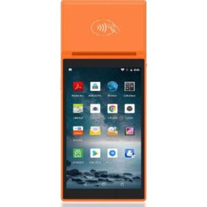 HFSecurity HP205 Pro Android POS (4G)