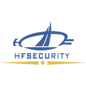 HFSecurity HP605 Pro Smart POS