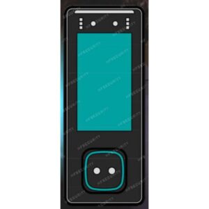 HFSecurity RA08 8-inch Face Recognition Terminal