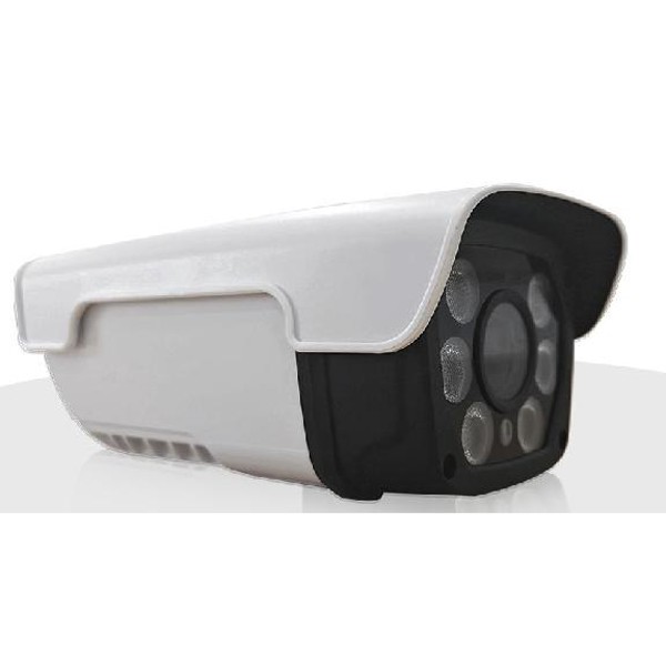 HFSecurity SleekPro Face Terminal