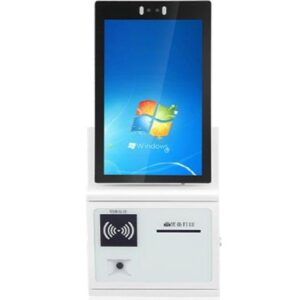 HFSecurity SP18 15.6" Self-Service Kiosk Terminal
