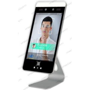 HFSecurity X05 Face Recognition Access Control Terminal